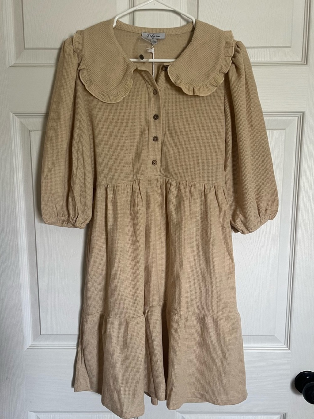 Polagram dress NWT
